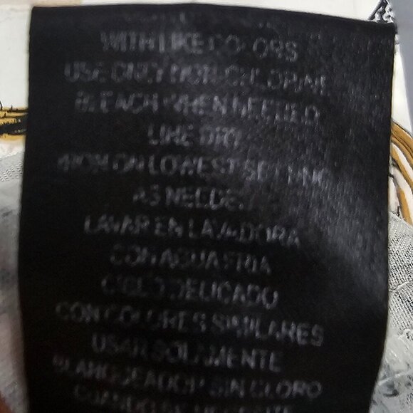 Chetta B Cream Sleeveless Dress Venice Italy Retro Mediterranean Sheath 6 - Picture 13 of 14